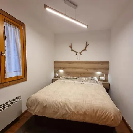 Apartment Apto Unico En Romeu Font-Romeu-Odeillo-Via