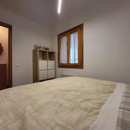 Apartment Apto Unico En Romeu *