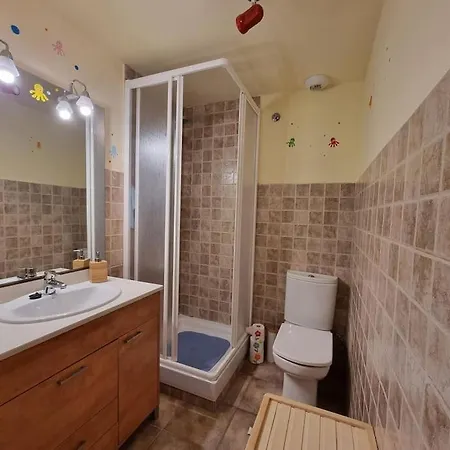 Apartment Apto Unico En Romeu