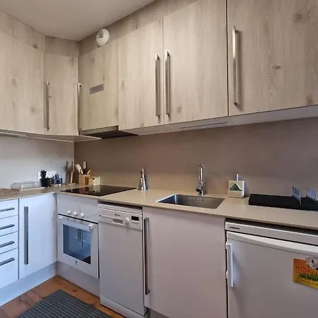Apto Unico En Romeu Apartment